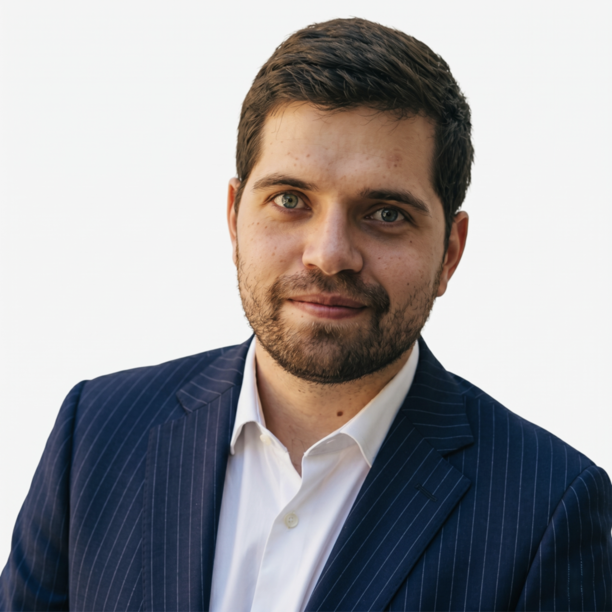 Daniel Mas Montserrat